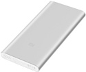 Xiaomi Mi Power Bank 2S 10000mAh