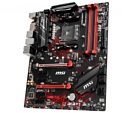 MSI B450 GAMING PLUS MAX