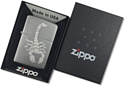 Zippo 200 Scorpion