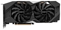 GIGABYTE GeForce RTX 2060 WINDFORCE (GV-N2060WF2-6GD)