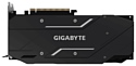 GIGABYTE GeForce RTX 2060 WINDFORCE (GV-N2060WF2-6GD)