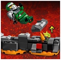 LEGO Ninjago 71717 Путешествие в Подземелье черепа