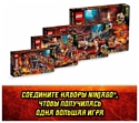 LEGO Ninjago 71717 Путешествие в Подземелье черепа