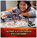 LEGO Ninjago 71717 Путешествие в Подземелье черепа