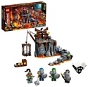 LEGO Ninjago 71717 Путешествие в Подземелье черепа