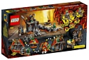 LEGO Ninjago 71717 Путешествие в Подземелье черепа