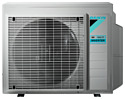 Daikin FTXA20A* x 2 + FTXA25A* x 2 / 4MXM68N