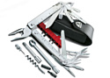 Victorinox SwissTool X Plus Ratchet