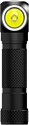 Nitecore HC33 (черный)