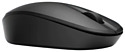 HP Dual Mode black Mouse 300