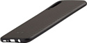 EXPERTS Knit Tpu для Samsung Galaxy A70 (черный)