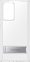 Samsung Clear Standing Cover для Note 20 Ultra (прозрачный)