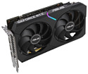 ASUS DUAL GeForce RTX 3060 Ti MINI OC 8GB (DUAL-RTX3060TI-O8G-MINI)