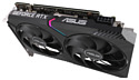 ASUS DUAL GeForce RTX 3060 Ti MINI OC 8GB (DUAL-RTX3060TI-O8G-MINI)