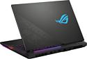 ASUS ROG Strix Scar 15 G533QR-HF004T