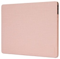Incase Textured Hardshell in Woolenex for MacBook Pro 16''