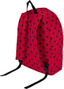 Erich Krause EasyLine 17L Dots in Red
