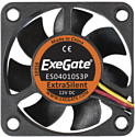 ExeGate ExtraSilent EX283364RUS