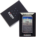 Zippo 250 Winter Palace