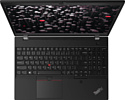 Lenovo ThinkPad T15p Gen 2 (21A7000FRT)