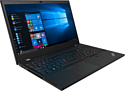 Lenovo ThinkPad T15p Gen 2 (21A7000FRT)