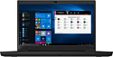 Lenovo ThinkPad T15p Gen 2 (21A7000FRT)