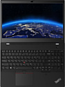 Lenovo ThinkPad T15p Gen 2 (21A7000FRT)