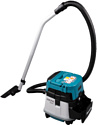 Makita DVC157LZX3 (без аккумулятора)