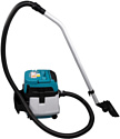 Makita DVC157LZX3 (без аккумулятора)