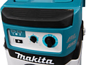 Makita DVC157LZX3 (без аккумулятора)