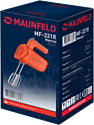 MAUNFELD MF-331R