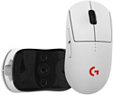 Logitech G Pro Wireless Ghost Limited Edition