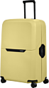 Samsonite Magnum Eco Pastel Yellow 81 см