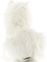 Hansa Сreation Собака вест-хайленд-уайт-терьер 4127 (23 см)