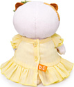 BUDI BASA Collection Кошечка Ли-Ли в платье из шифона LB-078 (20 см)