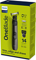 Philips OneBlade Pro QP6551/17
