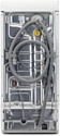 Electrolux EW6TN3262P