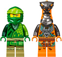 LEGO Ninjago 71757 Робот-ниндзя Ллойда