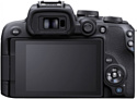 Canon EOS R10 Body