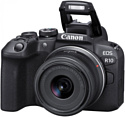 Canon EOS R10 Body