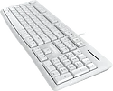 Dareu LK185 white