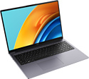 Huawei MateBook D 16 2023 RolleG-W7611 (53013RUE)