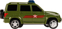 Технопарк Патриот Армия России PATRIOT-15RCARR-GN