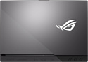 ASUS ROG Strix G17 G713RM-KH097W