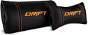 Drift DR300 (черный/оранжевый)