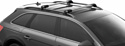 Thule Edge Raised Rail 720400