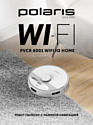 Polaris PVCR 6001 Wi-Fi IQ Home