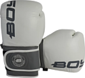 BoyBo Ice BBG800 (8oz, белый/серый)