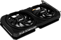 Palit GeForce RTX 4060 Infinity 2 OC (NE64060S19P1-1070L)