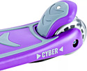 Plank P20-CYB-V (фиолетовый)